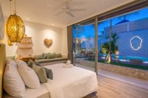 Vida & Vola : Majestic Coastal Retreat 40 Guests incl in Price