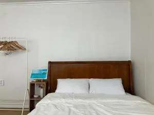 The Sheem Moraenae Market St 10min - 安山市