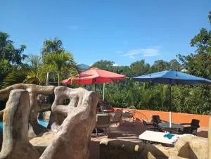 Rancho Papa Cole - Inoa