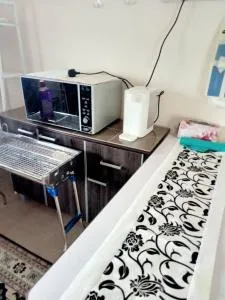 Homestay Astana Bonda Ibu - Kampong Bukit Datok