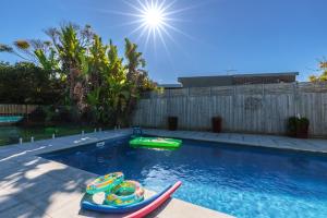 Oakdean Resort- Pool, Spa, Beach, Sleep 10