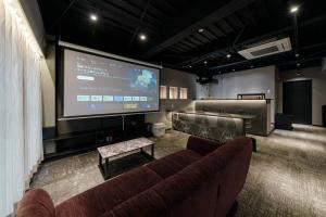 TasoneGatheringStayOsaka なんば日本橋南越前6F