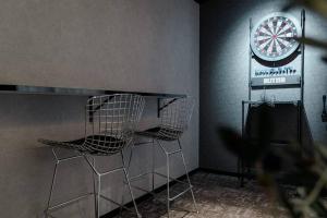 TasoneGatheringStayOsaka なんば日本橋南越前6F