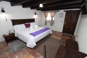 HOTEL PLAZA SAN CRISTOBAL INN