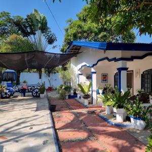 Sumido Sunpeak Transient House