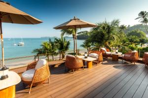 Bandara Pool Villas, Phuket