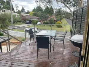 Natures Nest - Megalong