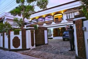 Chilanka Place HOME AWAY FROM HOME - Ernakulam- Kerala - Chottanikara