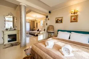 Vila Herodot - Ghiroda Nouă