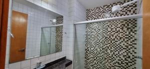 Apartamento no condomínio Flats Monte Castelo, o melhor de Gravatá