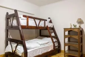 عقارات فندقيه للحجز والإقامه - Nazlet el Simmân