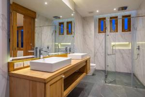 Villa Bella Vista Samui - 360 Degrees Mountain View