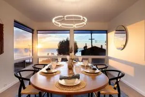 Sunset Serenity On The Cliffs! - Sunset Cliffs