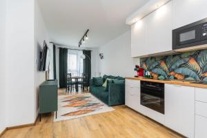 Letnica Jungle by Grand Apartments