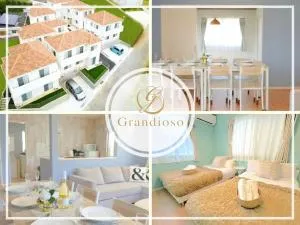 THE FEEL ONNA 2 / Vacation STAY 18241 - Baba