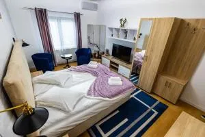 Apartament WHITE - Ghiroda Nouă