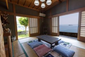 Kumano Oninosanpomichi Accommodation suite