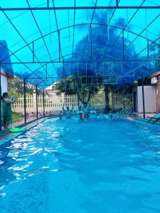 Trang An Elegant Homestay