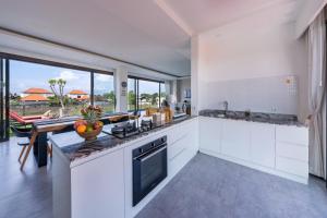 Villa Emilia Seminyak by Nagisa Bali