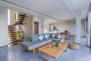 Villa Emilia Seminyak by Nagisa Bali