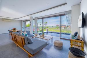 Villa Emilia Seminyak by Nagisa Bali