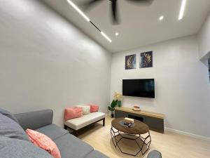 Stylish HomeStay Near JonkerWalk