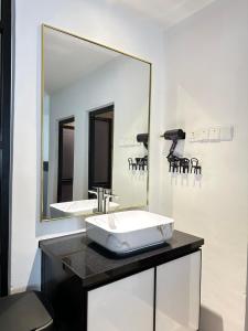 Stylish HomeStay Near JonkerWalk