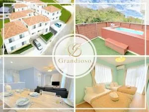 THE FEEL ONNA 2 / Vacation STAY 18769 - Yakata