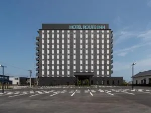 Hotel Route Inn Tokushima Airport -Matsushige Smartinter- - Kagasuno