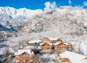 Storii By ITC Hotels Urvashis Retreat, Manali