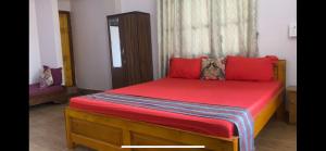 Tenam Garden homestay