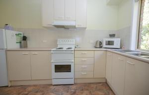 Silver Birches Holiday Village - Unit 10