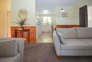 Silver Birches Holiday Village - Unit 10