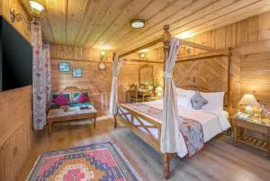 Storii By ITC Hotels Urvashis Retreat, Manali - Tāndi