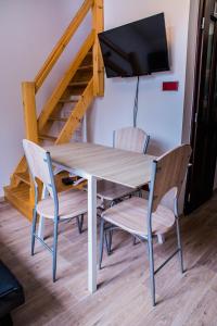 Apartmán Mezonet Rezidence Rokytnice