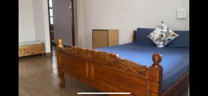 Tenam Garden homestay