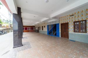 Sri Nandha Luxury Comforts