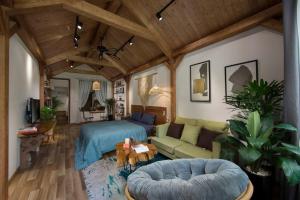 Trinhs house-Cozy house-Old quater