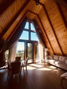 Cottage house of light B