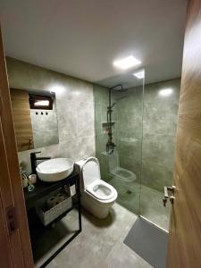 Cottage house of light B