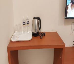 Hotel Kapish International Solapur 400 mts from Bus Stand and 500 mtr from railway station