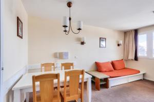 Résidence Quartier Falaise - maeva Home - 2 pièces 4 pers Confort MAE-5168