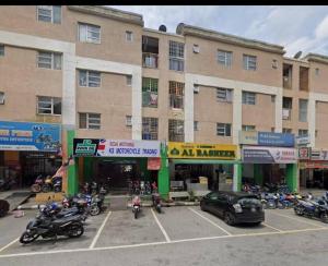 Rawang Ho Budjet Homestay