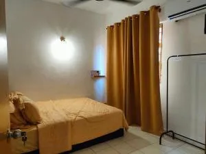 Rawang Ho Budjet Homestay - 双文丹