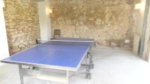 Villas Villa de 6 chambres avec piscine privee jardin clos et wifi a Saint Saturnin les Apt : photos des chambres