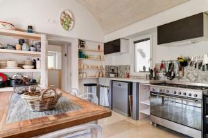 Charming Villa in San Vito dei Normanni