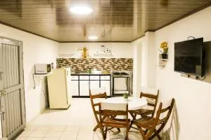 Apartaestudio Central con Vista a la Naturaleza - Dosquebradas