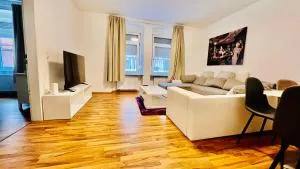 DE Apartment - 新乌尔姆