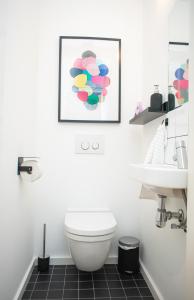 R213 Residences Botanique