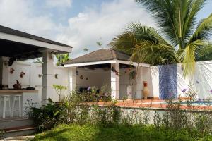 Estancia Florencia Apart 2